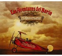 Las Aventuras Del Baron