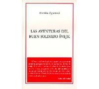 Las aventuras del buen soldado Svejk