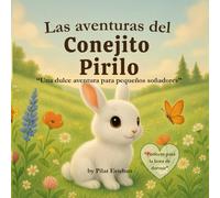 Las aventuras del Conejito Pirilo: Volume 1
