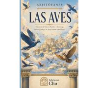 LAS AVES