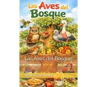 Las Aves del Bosque
