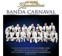 Las Bandas Romanticas