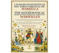 Las bases matemáticas del tarot original de Marsella