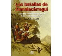 Las batallas de Zumalacárregui: 32 (Easo)