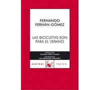 Las Bicicletas Son Para El Verano: 1 (Contemporánea)