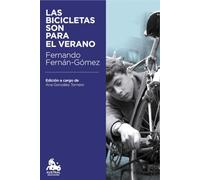 Las bicicletas son para el verano