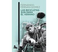 Las bicicletas son para el verano (Contemporánea)