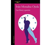 Las biuty queens / The Biuty Queens (Hispánica)