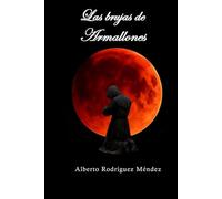 Las brujas de Armallones