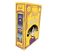 LAS BRUJAS DE BROOKLYN. Caja regalo