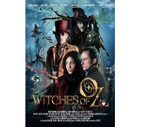 Las Brujas De Oz (The Witches Of Oz) (Tv) (2011) (Import)