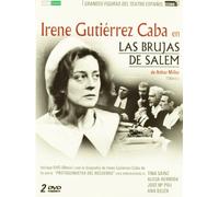 Las Brujas De Salem (Estudio 1) (Import) [2009]