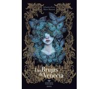 Las brujas de Venecia (Contempla)