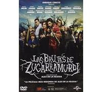 Las Brujas de Zugarramurdi (Region 2)