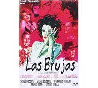 Las brujas (DVD)