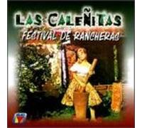 Las Calenitas - Festival De Rancheras