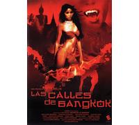 Las Calles De Bangkok (Les Trottoirs De Bangkok)