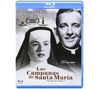 Las Campanas De Santa María (Import) [2014]
