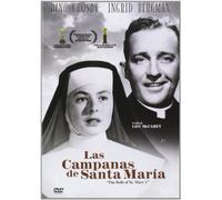 Las Campanas De Santa María (Import) [2014]