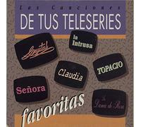 Las Canciones de Tus Teleseries