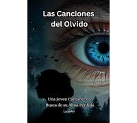 Las Canciones del Olvido: Una Joven Cantante en Busca de su Alma Perdida