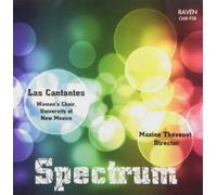 Las Cantantes - Spectrum