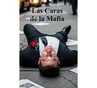 Las caras de la mafia: Una ciudad sin ley: 1