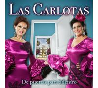 Las Carlotas De Puertas Para Adentro (CD) (US IMPORT)