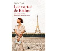 Las cartas de Esther (Contraluz)