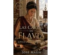 Las cartas de Flavia