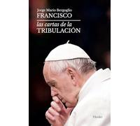 Las Cartas de la Tribulacion (fuera de colección)