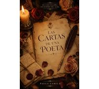 LAS CARTAS DE UNA POETA: PCAM