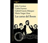 LAS CARTAS DEL Boom