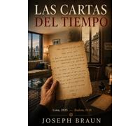 Las Cartas del Tiempo