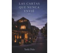 Las cartas que nunca envié