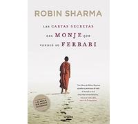 Las cartas secretas del monje que vendió su Ferrari / Secret Letters from the Monk Who Sold His Ferrari