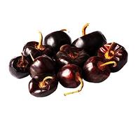 Las Catrinas Cascabel Chilli 50g / Mexican Whole Dried Red Chilli Peppers, Medium Hot & Nutty Flavour for Cooking & Sauces