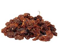 Las Catrinas Habanero Dried Chilli 30g / Mexican Whole Dried Habanero Chilli Peppers, Extra Hot