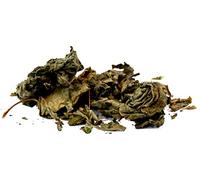 Las Catrinas Hoja Santa 10g / Authentic Mexican Dried Spice Herbs, Leaves for Cooking 10g