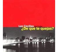 Las Cecilias de Cuba - De Que Te Quejas?