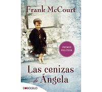 Las cenizas de Ángela (EMBOLSILLO)