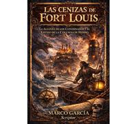 LAS CENIZAS DE FORT LOUIS: La Alianza de los Condenados y el Latido de la Columna de Hierro