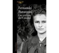 Las Cenizas del Cóndor / The Ashes of the Condor (Mapa de Las Lenguas)
