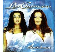Las Chamorro - Llovio el amor