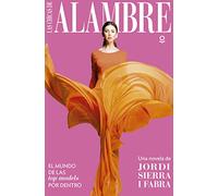 Las chicas de alambre