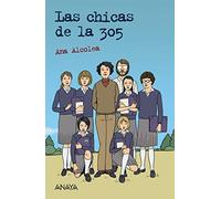 Las Chicas de la 305