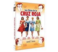 Las chicas de la Cruz Roja