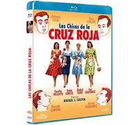 Las Chicas de la Cruz Roja