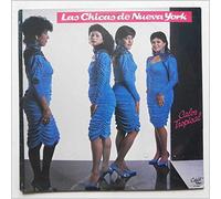 Las Chicas De Nueva York - Calor Tropical