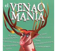 Las Chicas Del Can - El Venao Mania